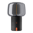 Kooduu Serena Play Lamp Bluetooth Speaker in Metallic Anthracite