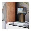 Kooduu Serena Play Lamp Bluetooth Speaker in Bronze