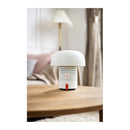 Kooduu Sensa Play Lamp Bluetooth Speaker in White