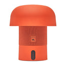 Kooduu Sensa Play Mini Lamp Bluetooth Speaker in Orange