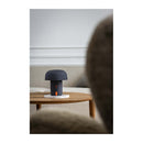 Kooduu Sensa Play Lamp Bluetooth Speaker in Anthracite