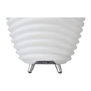 Kooduu Synergy 65 LED Lamp Bluetooth Speaker with Wine Cooler