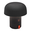 Kooduu Sensa Play Lamp Bluetooth Speaker in Anthracite