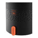 Kooduu Serena Play Lamp Bluetooth Speaker in Metallic Anthracite