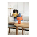 Kooduu Sensa Play Lamp Bluetooth Speaker in Orange