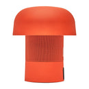 Kooduu Sensa Play Mini Lamp Bluetooth Speaker in Orange