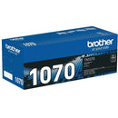 2 Pack Brother TN-1070 Toner Ink Cartridge Black Genuine TN1070 HL1110 DPC1510 MFC1810 1210W TN-1070 (2 Pack) - SuperOffice