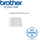 2 Pack Brother TN3440 Toner Ink Cartridge Genuine Original Black TN-3440 TN-3440 (2 Pack) - SuperOffice