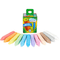 2 Pack Crayola Washable Sidewalk Chalk Assorted Box 12 512012 (2 Pack) - SuperOffice