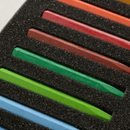 2 Pack Derwent Academy Oil Pastels Assorted Pack 12 R32900 (2 Pack) - SuperOffice