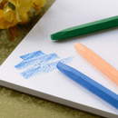 2 Pack Derwent Academy Oil Pastels Assorted Pack 12 R32900 (2 Pack) - SuperOffice