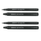 2 Packs Derwent Blender Pens Pack 2 2302177 (2 Packs) - SuperOffice