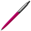 Parker Jotter Originals Ballpoint Pen Magenta Medium Tip Blue Ink