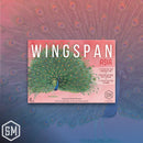 Stonemaier Games Wingspan Asia Board Game