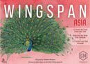 Stonemaier Games Wingspan Asia Board Game