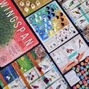 Stonemaier Games Wingspan Asia Board Game