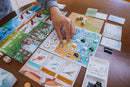 Stonemaier Games Wingspan Asia Board Game
