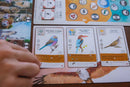 Stonemaier Games Wingspan Asia Board Game