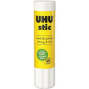 24 Pack UHU Glue Stick 40G 3300070 (24 Pack) - SuperOffice