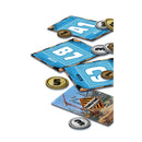 Arcane Wonders Foundations of Metropolis Board Game