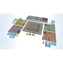 Arcane Wonders Foundations of Metropolis Board Game