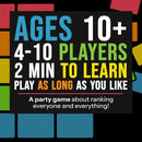 Indie Boards & Cards Top Tier Board Game