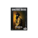 Indie Boards & Cards Flashpoint Fire Rescue Dangerous Waters Board Game