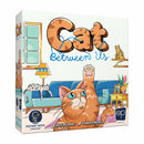 The Op Cat Between Us Board Game