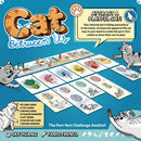 The Op Cat Between Us Board Game