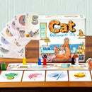 The Op Cat Between Us Board Game