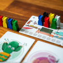 The Op Cat Between Us Board Game