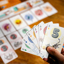 The Op Cat Between Us Board Game