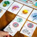 The Op Cat Between Us Board Game