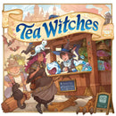 The Op Tea Witches Deluxe Upgrade Kit
