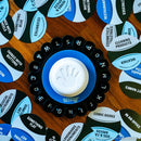 The Original Tapple Mini Board Game