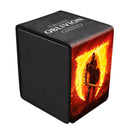 Ultra Pro: UP16649 The Elder Scrolls IV: Oblivion Remastered Alcove Flip Deck Box Cards