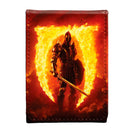 Ultra Pro: UP16649 The Elder Scrolls IV: Oblivion Remastered Alcove Flip Deck Box Cards