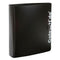 Box 12 Colourhide Lever Arch File PP A4 Black Polypropylene 6604002 (Box 12) - SuperOffice
