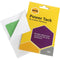 5 Packs Marbig Powertack Removable Adhesive 75G 975475C (5 Pack) - SuperOffice