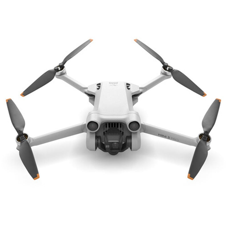 DJI Mini 3 Pro Drone Aerial Camera With RC-N1 Remote Controller