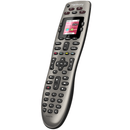 2x Logitech Harmony Universal Remote 650 Color-Screen TV Television 915-000173 (2 Pack) - SuperOffice