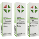 3 Pack Mundicare Antiseptic Spray 50mL 515413 (3 Pack) - SuperOffice