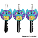 3 Pack Rexel Key Topper Owl 22801 (3 Pack) - SuperOffice