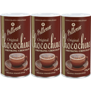 3 Pack Vittoria Original ChocoChino Chocolate Italian Style Cioccolato Orignale 755 (3 Pack) - SuperOffice