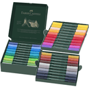 30 Faber-Castell Watercolour Albrecht Durer Dual Tip Markers 18-160330 - SuperOffice