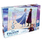 Crown Disney Frozen Best Sisters 300pc Puzzle 61x46cm FP2 - BEST SISTERS - SuperOffice