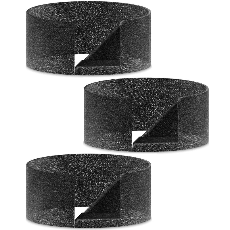 Trusens Replacement Carbon Filters 3 Pack Z1000 Small Air Purifier AFCZ100001AU - SuperOffice