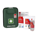St John Ambulance Sprains And Strains Module 640061 - SuperOffice