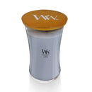 WoodWick Hypnoflora Large Candle Crackles As It Burns 610G Hourglass WW1759801 - SuperOffice