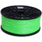 3D Filament Abs 1Kg Green LFD001GQ7J - SuperOffice